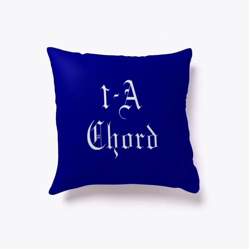 1-A Chord - Design