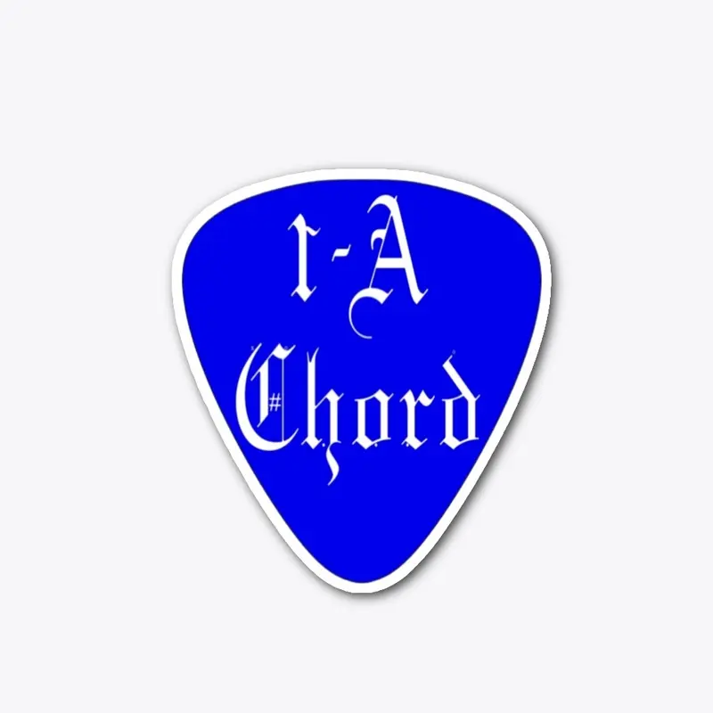 1-A Chord - Design