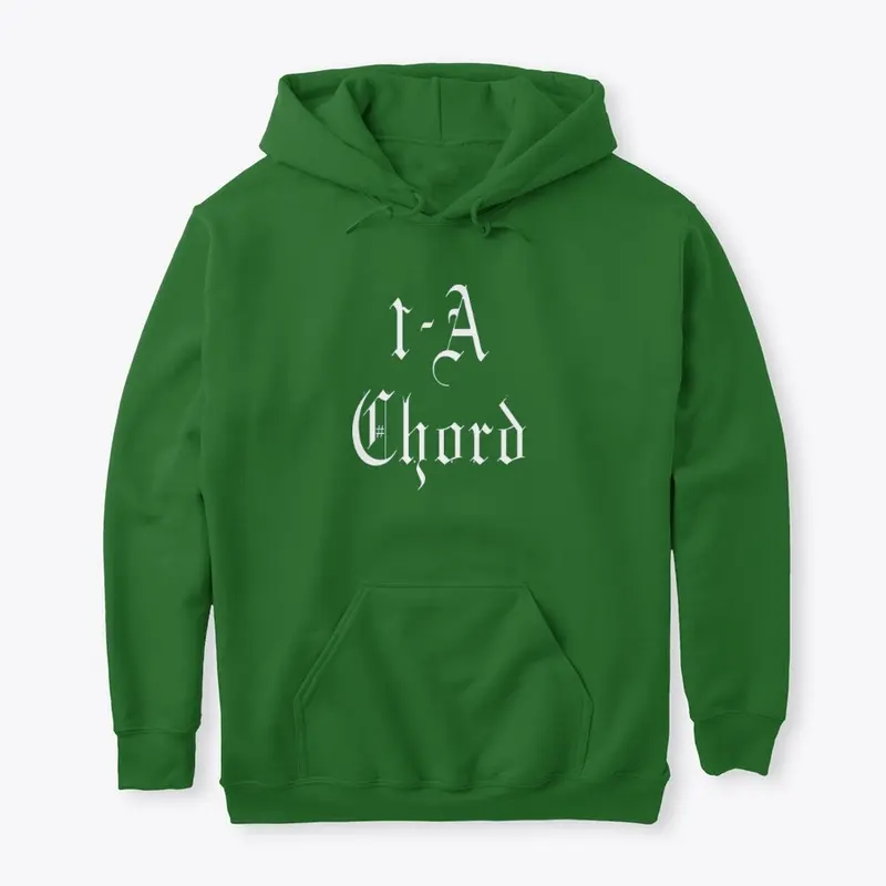 1-A Chord - Design