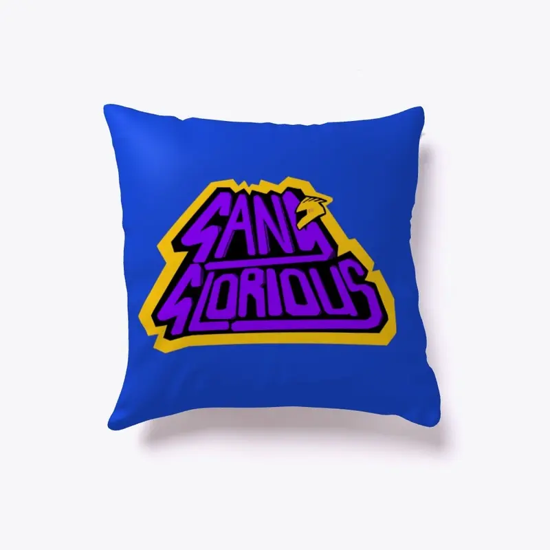 Gang Glorious - Design