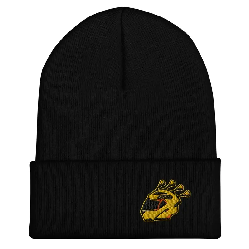 Jayniac Jr. - Revamped Beanie