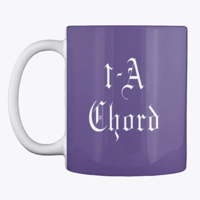 1-A Chord - Design